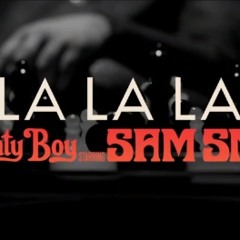Naughty Boy & Sam Smith - La La La( Fizo Faouez Feat. Can Genc) #2013