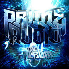 Prime Audio "The Album" Vol.1 (Showreel) [OUT NOW]