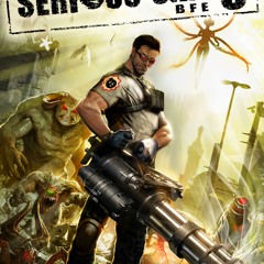 Serious Sam 3 - HERO(Nepuripi bootleg remix) ***FREE TRACK***