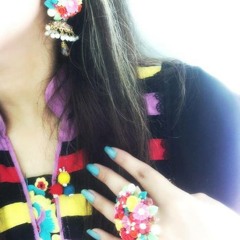 Gonjeshkake telaye <3 by ( Aria band ) REmix maryam mangal