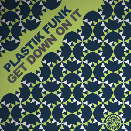 Plastik Funk - Get Down On It (Festival Mix)