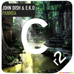 John Dish & E.K.O - Pannda