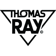 Thomas Ray - Everybody's Free (Instrumental cut)