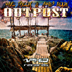 Paul Taylor - Mutha Buffa-mp3