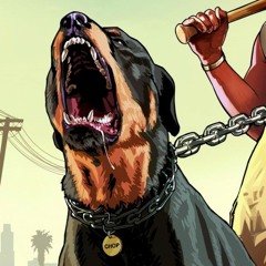 Chop the Dog