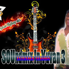 Unakkagavae- Hiphop Mixed Soundmix In Yuvan 3
