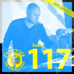 M.A.N.D.Y. pres. Get Physical radio #117 - mixed by Solee