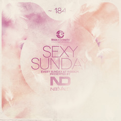 neeVald pres. Sexy Sunday Radio Show 184 - IBIZA GLOBAL RADIO