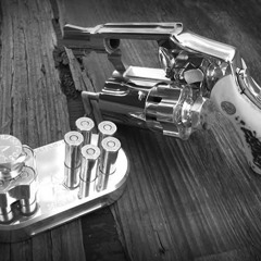 Track 5 Mr. Universe/ Speedloader