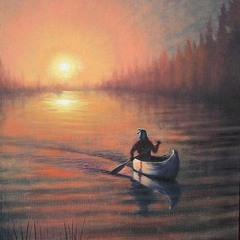 Ephera - River Flow (feat. The MaVeriq)