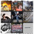 Artwork for Rebuild Again Feat Meli'sa Morgan, Monifah, Kenny Bobien, J Rome & NaTasha Yvette Williams