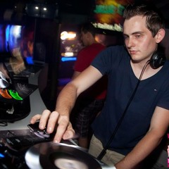 Jelle DK - 19-10-13 Home mixtape