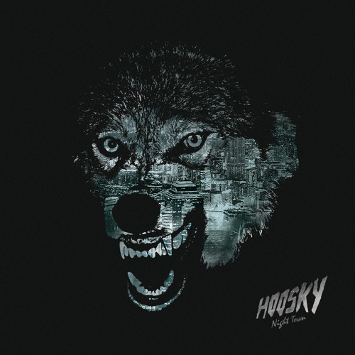 HOOSKY-Night Town (Extented Video Edit)