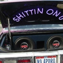 trunk fulla funk (loose ends flip)