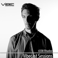 Rhadoo @ Vibecast Sessions #208