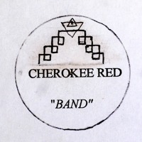 Cherokee Red - Death Like Heaven