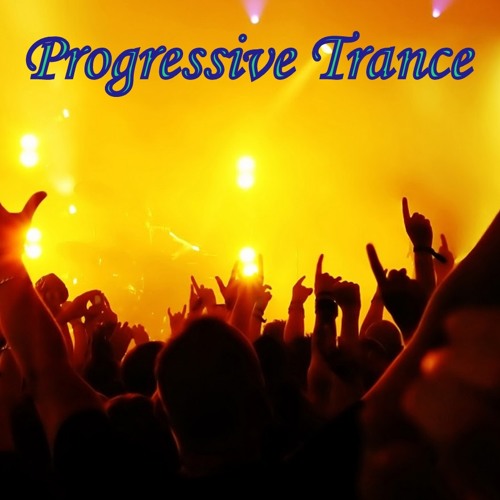 Progressive Trance