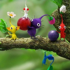 pikmin 2-Valley Of Repose