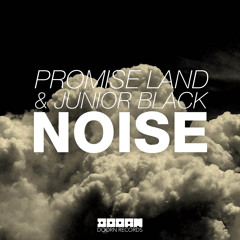 Promise Land & Junior Black - Noise (Original Mix)