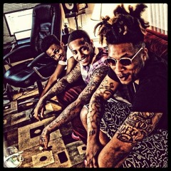 Prod.by [#BDP] DaMu Beats X [#BDP] MasterMind On The Track - Torture Rack