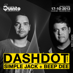 DASHDOT