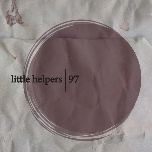 Jesus Soblechero - Little Helper 97-4 [littlehelpers97]