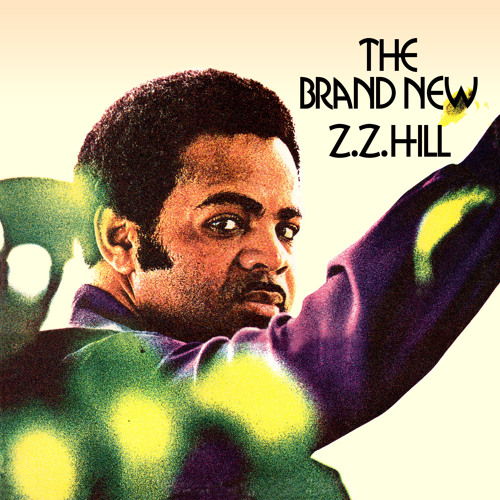 ZZ Hill - It Ain't No Use