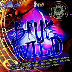 Bruk Wild Riddim Mix [D@V!DAL3X] [Raw]