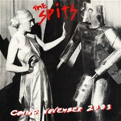 The Spits - Witch Hunt