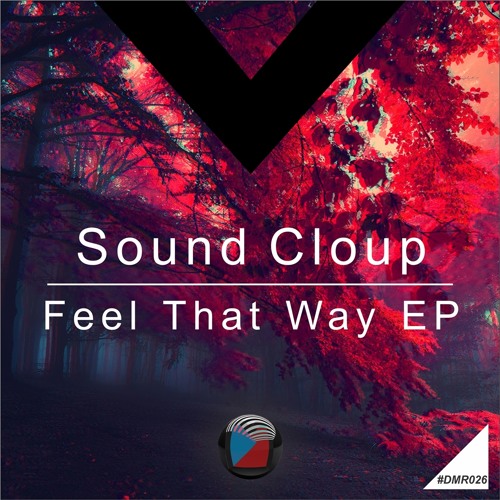DMR026 - Sound Cloup - Minimal Brothers (Original Mix)