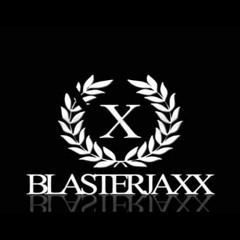 Blasterjaxx - Miami (Merzo Bootleg)