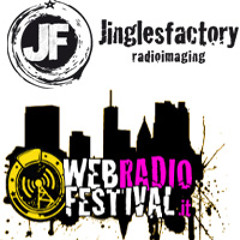 Web radio festival jingles demo