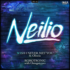 Neilio & Omegatypez - Robotronic (Official HQ Preview)