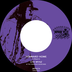 Levi Myaz - Forward Home