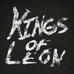 Kings of Leon - Dancing On My Own