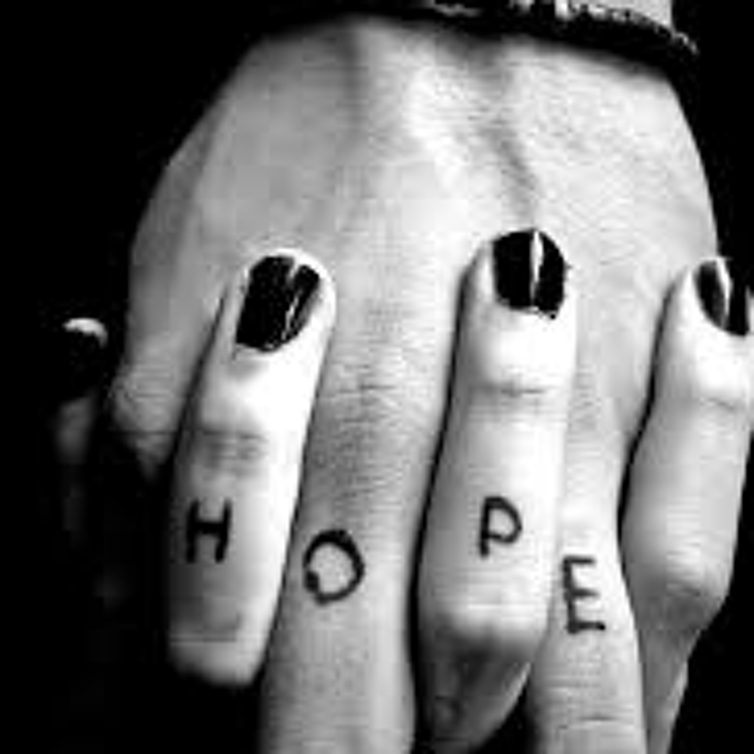 Hope (Demo) episode artwork