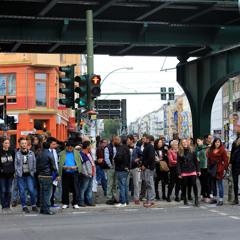 Eberswalder Strasse / Schönhauser Allee