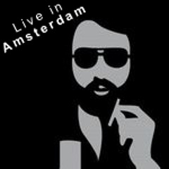 SID Le ROCK -LIVE @ Thuishaven, Amsterdam 2013