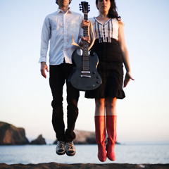 Radio Humber's The Future Of Indie: Snowblink