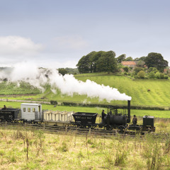 Puffing Billy