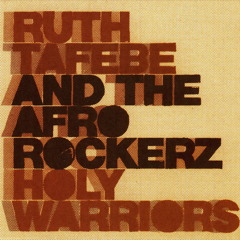 Take My Soul feat ruth TAFEBE and ASHA