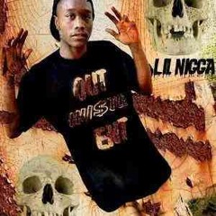 Tootie "La WildFyi" - FORGOT ABOUT ME (2012)