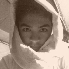 Out of My League Cover (bdcTheo)