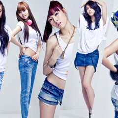 Kpop/J