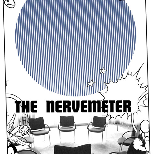 The Inaugural Meeting of The Nervemeter Council