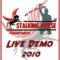 Stalking Horse - Geile Zeit (Juli Cover)