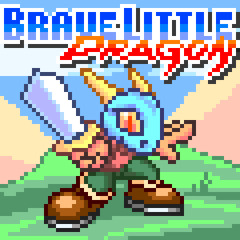 ~Brave Little Dragon~