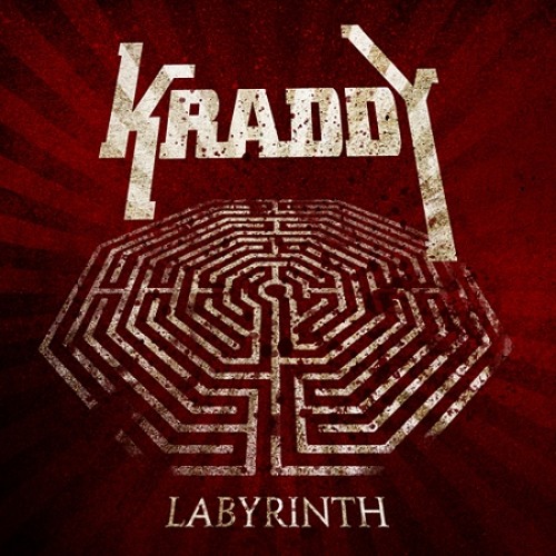 Into the Labyrinth