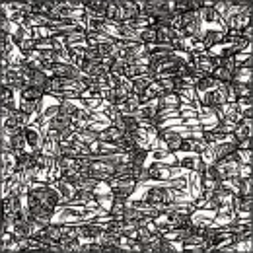 Rudimentary Peni - The Evil Clergyman