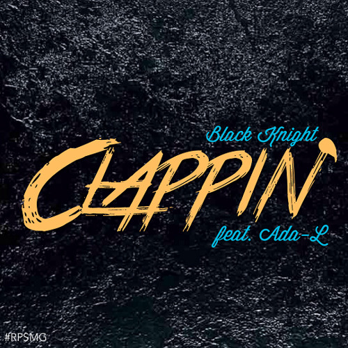 Black Knight - Clappin' (feat. Ada-L)